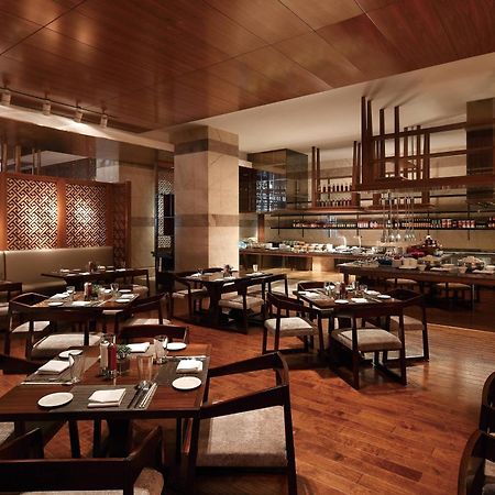 Sheraton Hefei Xinzhan Hotel Luaran gambar
