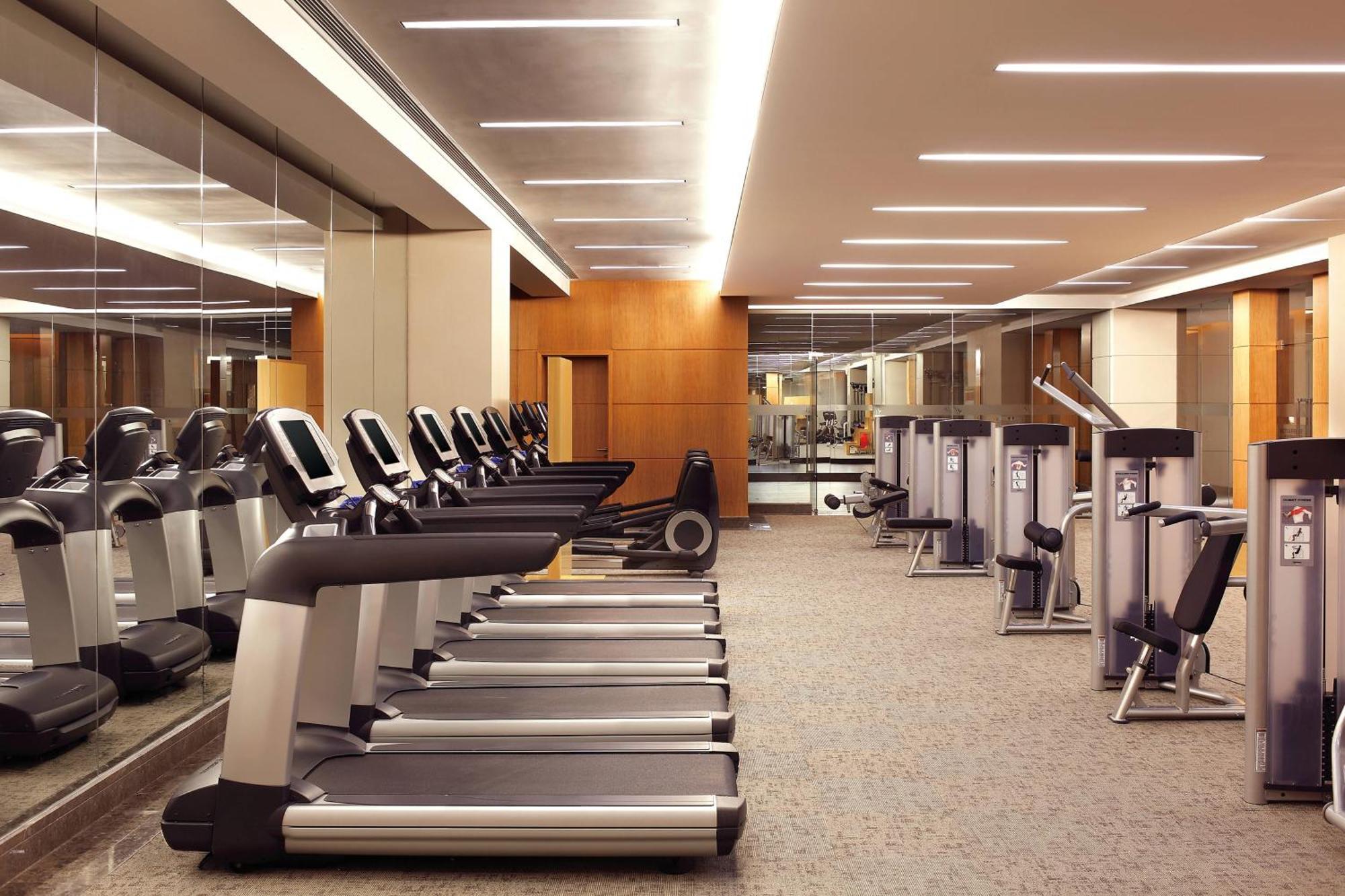 Sheraton Hefei Xinzhan Hotel Luaran gambar
