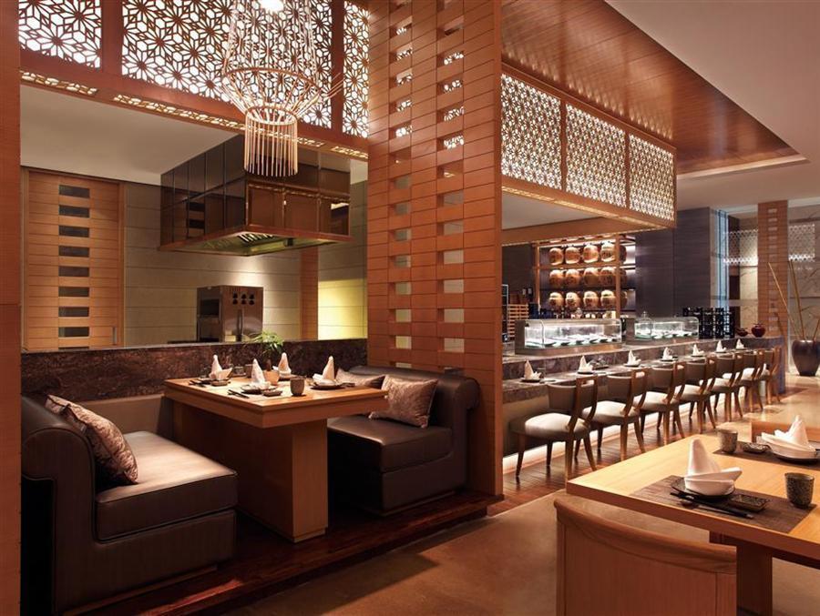 Sheraton Hefei Xinzhan Hotel Luaran gambar