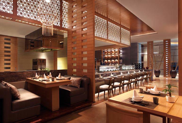 Sheraton Hefei Xinzhan Hotel Luaran gambar